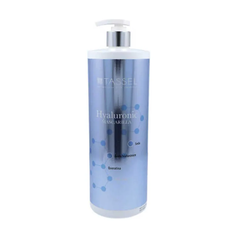 Eurostil Mascarilla Capilar Hyaluronic 1 L 1 L