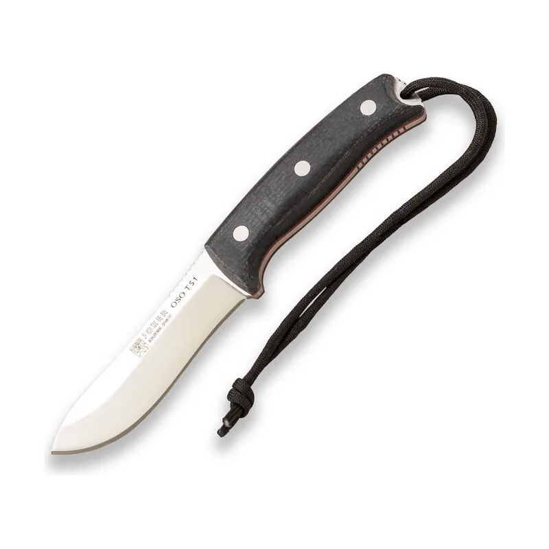 Joker Cuchillo de Supervivencia OSO TS1 CM140