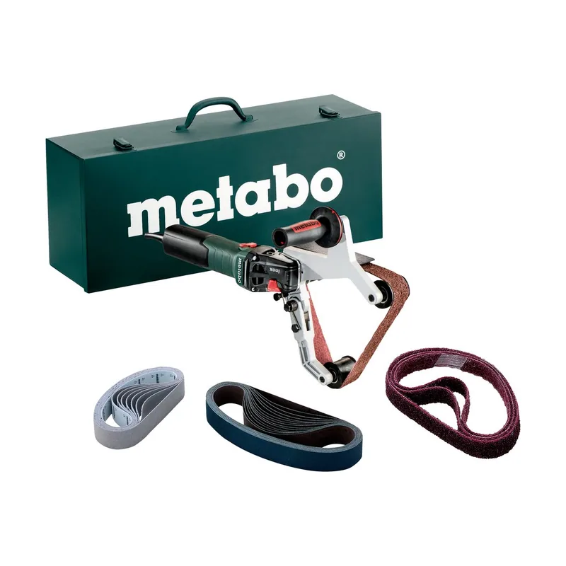 Metabo Cinta Para Tubos Especial