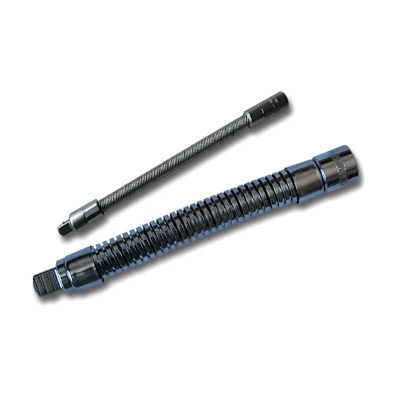 Wektory Extensión flexible 1/4"