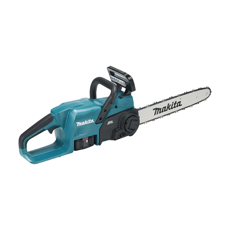 Makita Motosierra Inalámbrica DUC407RTX3