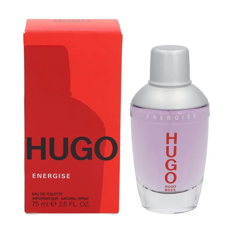 Hugo Boss Hugo Energise EAU DE Toilette Vapo