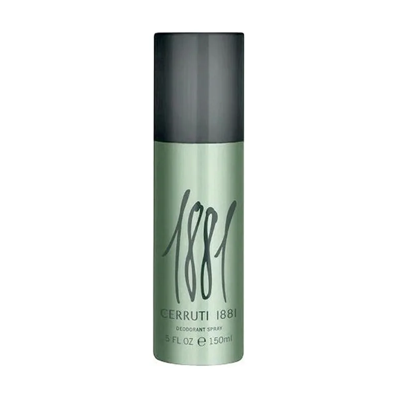 Cerruti 1881 Pour Homme Deodorant Spray