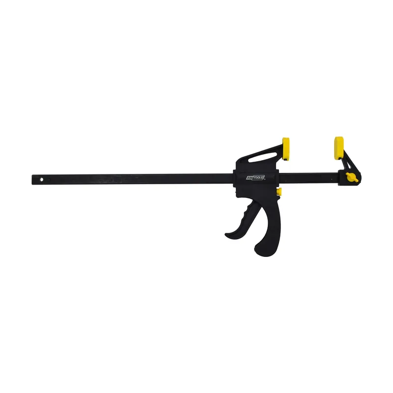 Awtools ścisk stolarski szybkozaciskowy 300mm