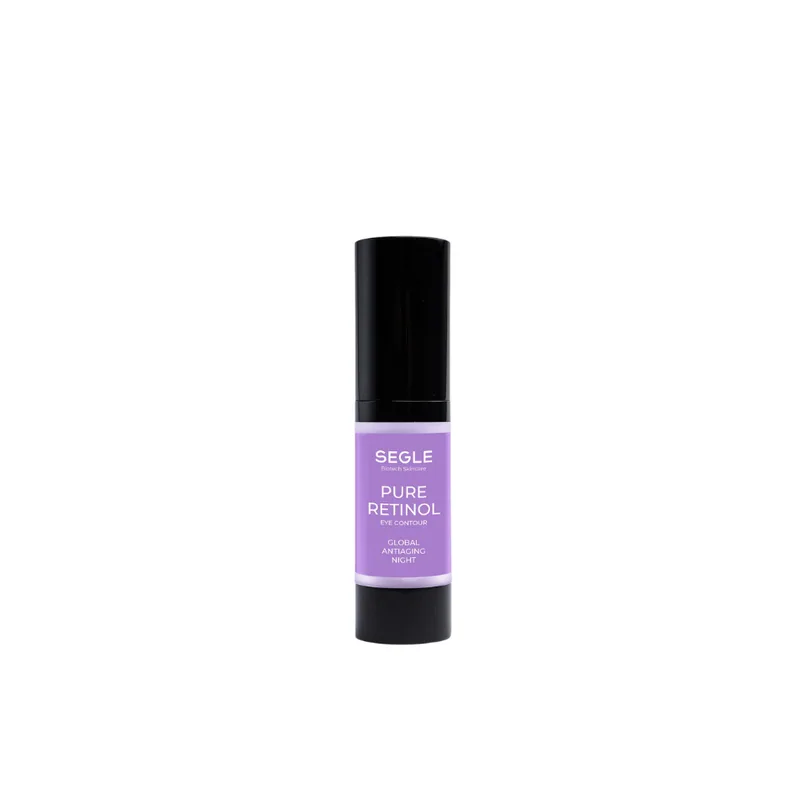 Segle Pure Retinol Contorno De Ojos 15 Ml