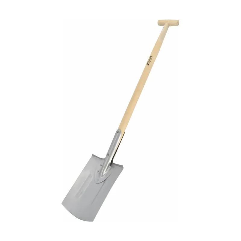 Awtools Pala de jardín Nitada