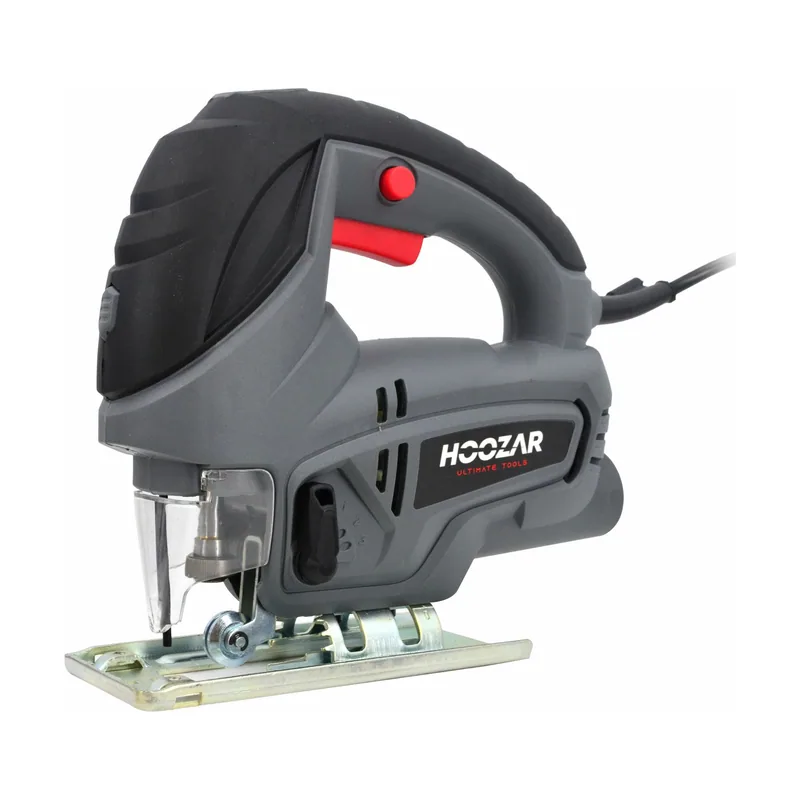 Hoozar Sierra de calar 600W