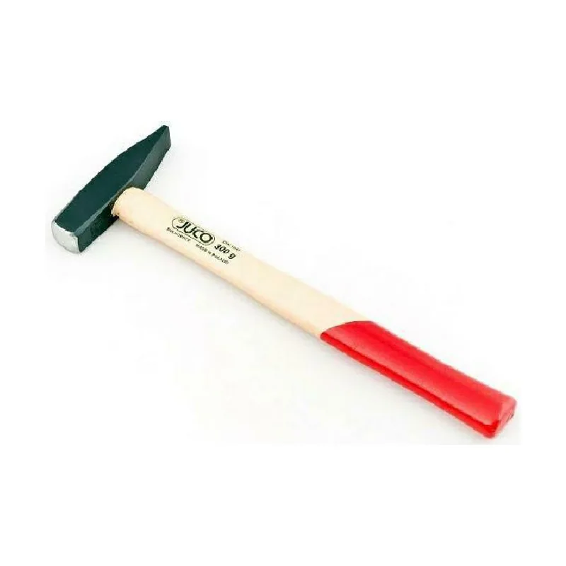 Juco Martillo de cerrajería Lux 0,4 kg
