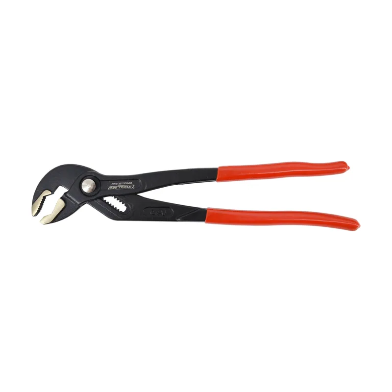 Awtools Alicates autoengarzados