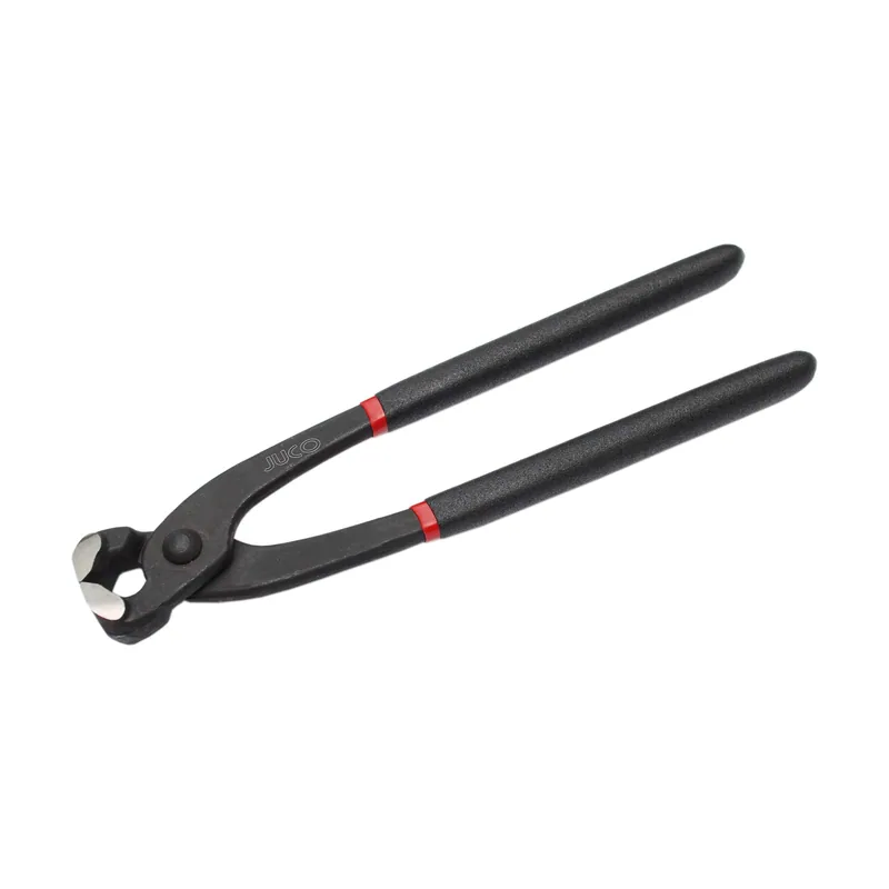 Juco Alicates de enlucido de 250 mm