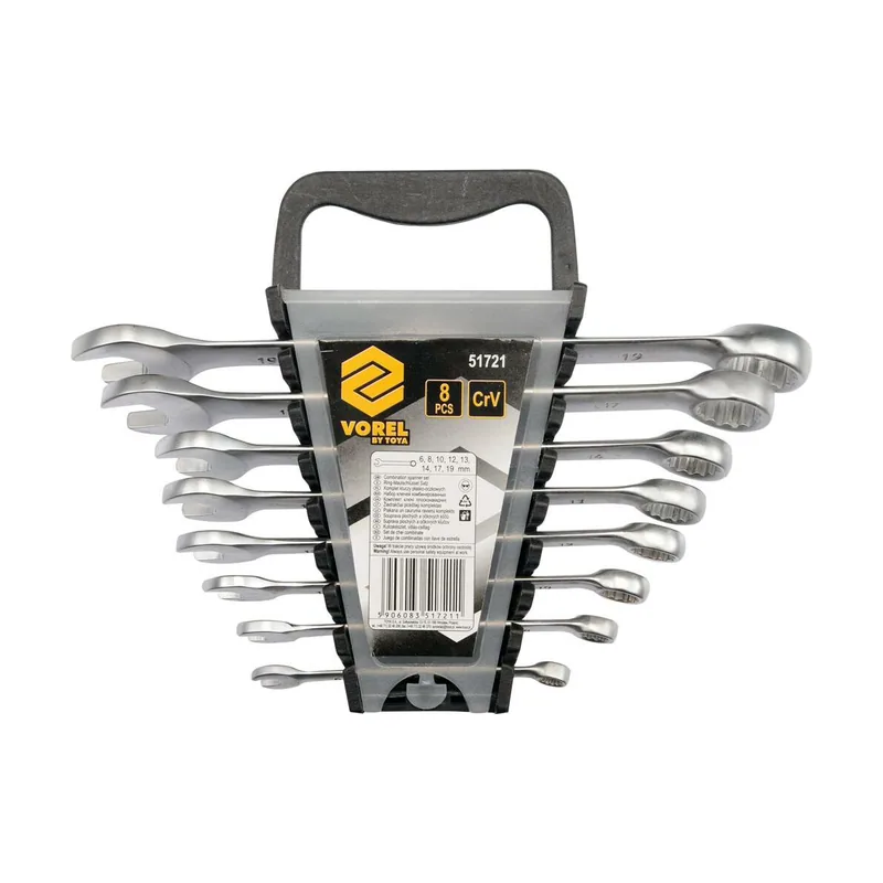 Vorel Llave Combinada 51721