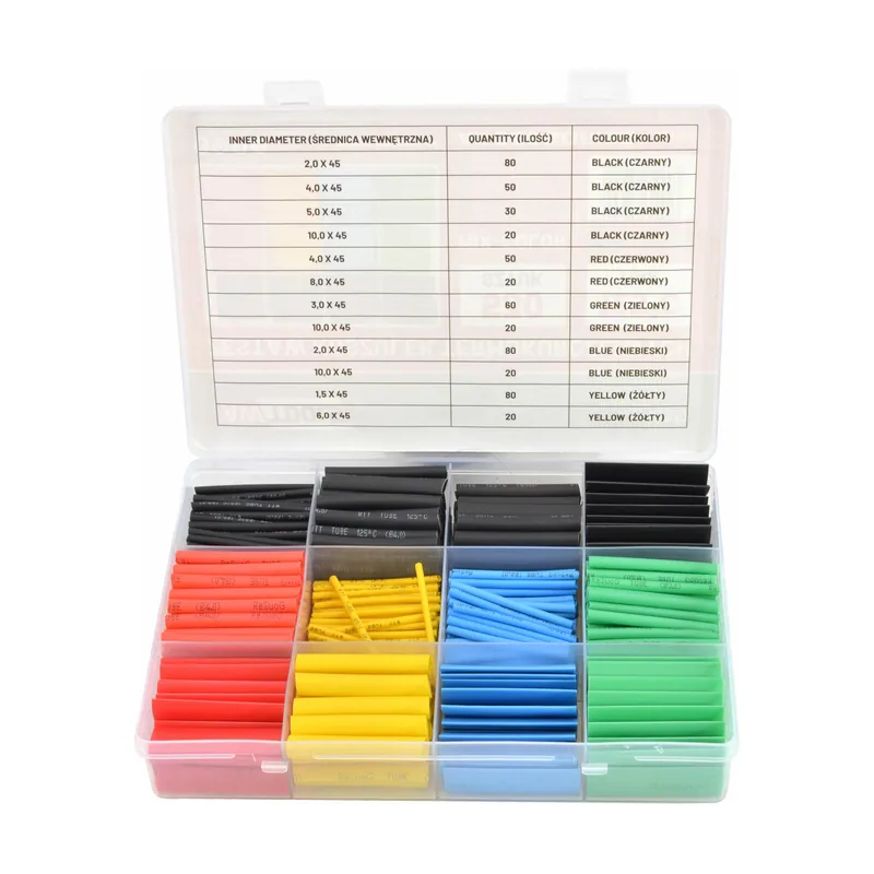Awtools Juego de 530