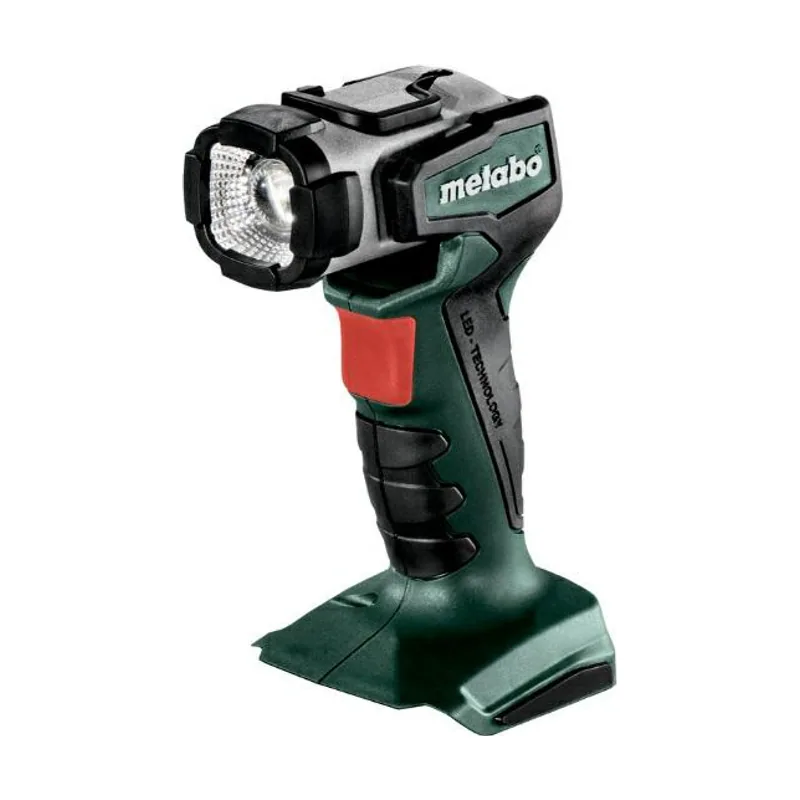 Metabo MÁQUINAS Metabo ULA LED