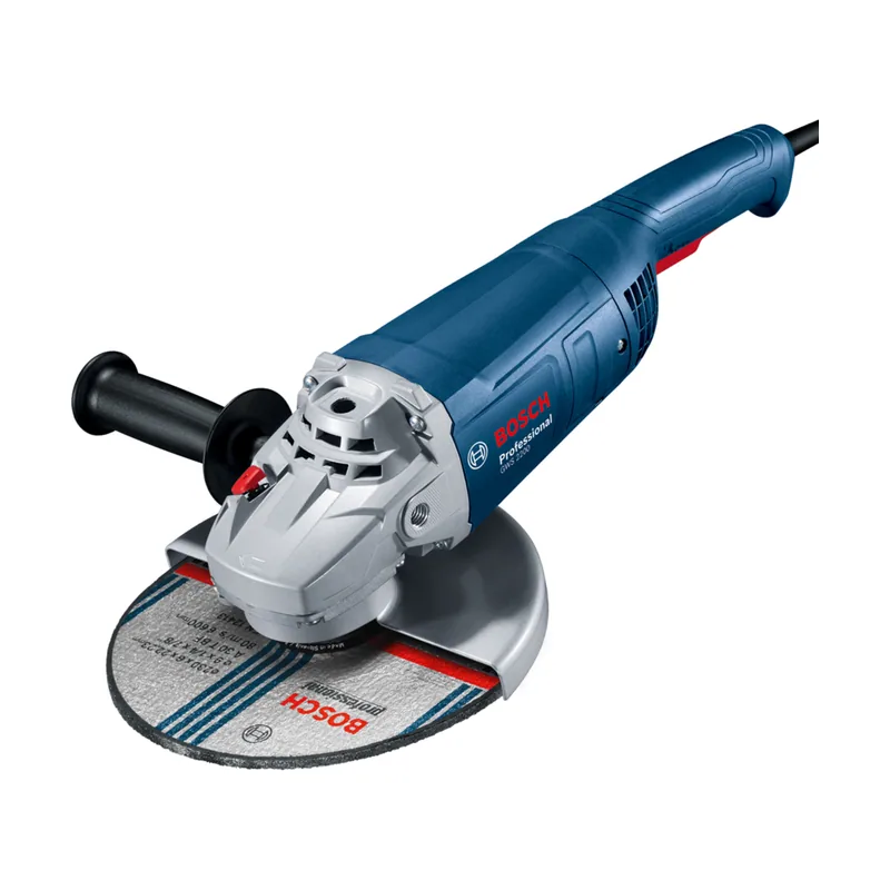 Bosch Bosch.szlifierka kąt.2200w/gws2200-230