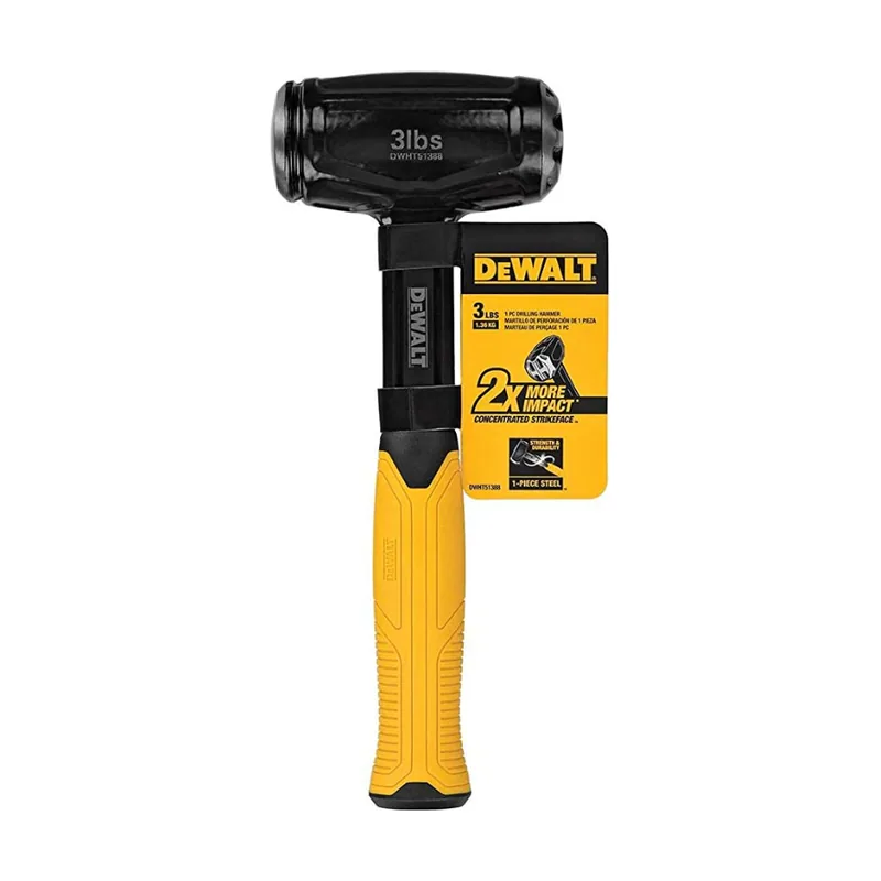 DeWalt Mallet de perforación DWHT56024-1