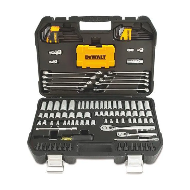 DeWalt Juego de herramientas DWMT73802-1