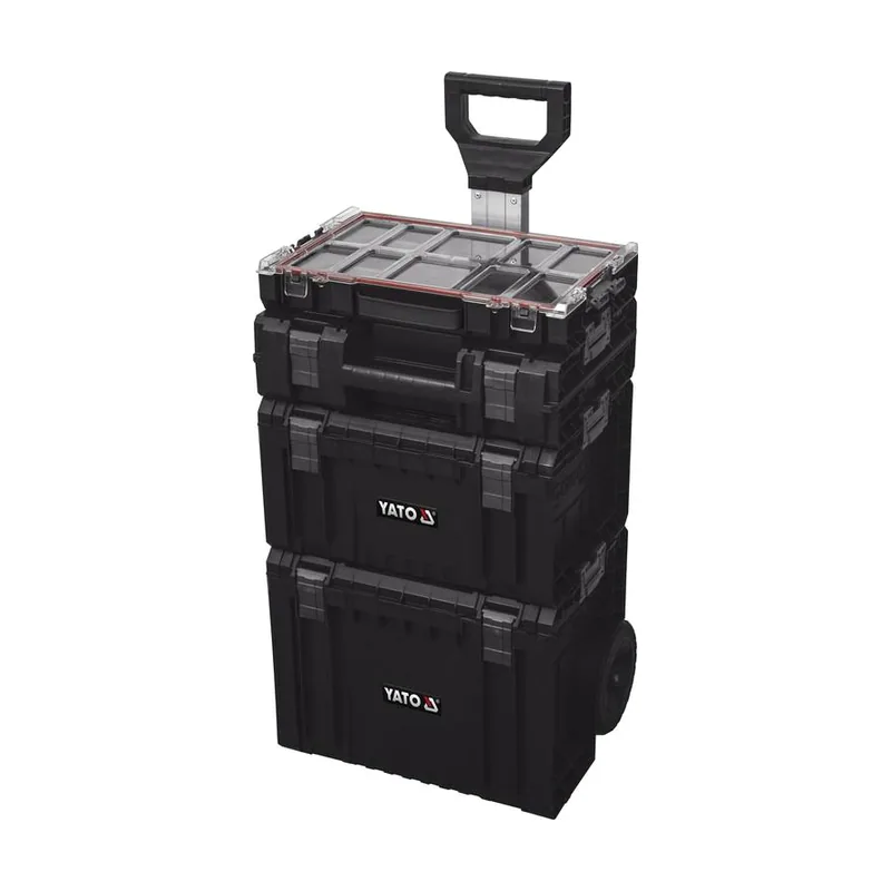 Yato YT-09174 pieza pequeña y caja