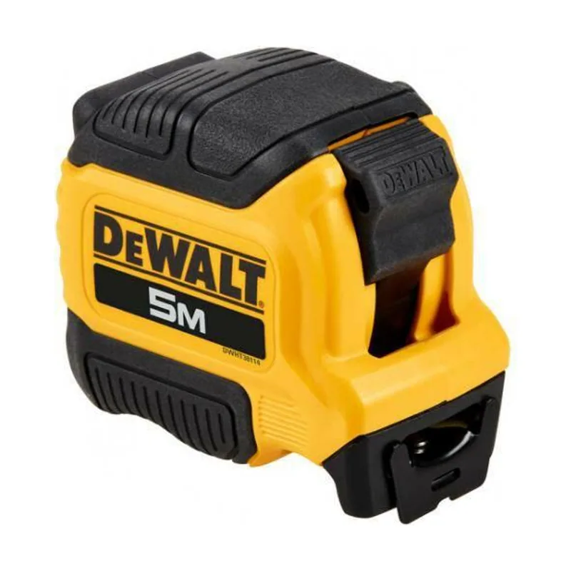 DeWalt Dewa Bandmaß Compact Tape 5m DWHT38114-0