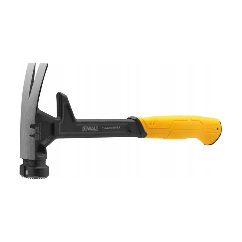 DeWalt Martillo 623g anti-desgarro