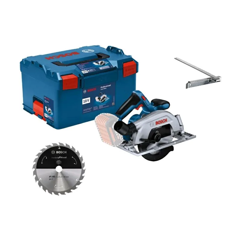 Bosch GKS 185-LI