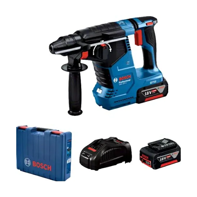 Bosch Professional GBH 187-LI