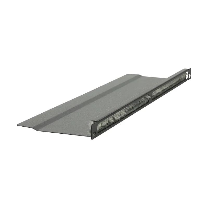Lanview LOGON RAO215BL accesorio de bastidor Panel de gestión de cables