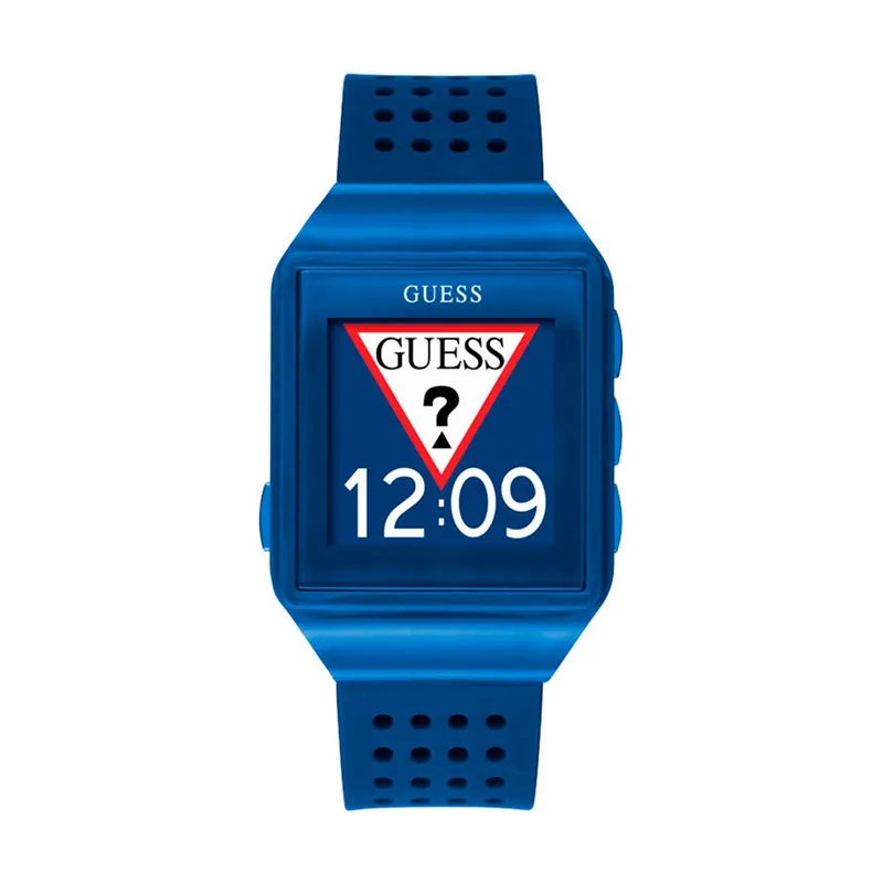 Guess Smartwatches Fashion para Hombre Modelo Reloj Smartwatch Logan C3002M5. Marca