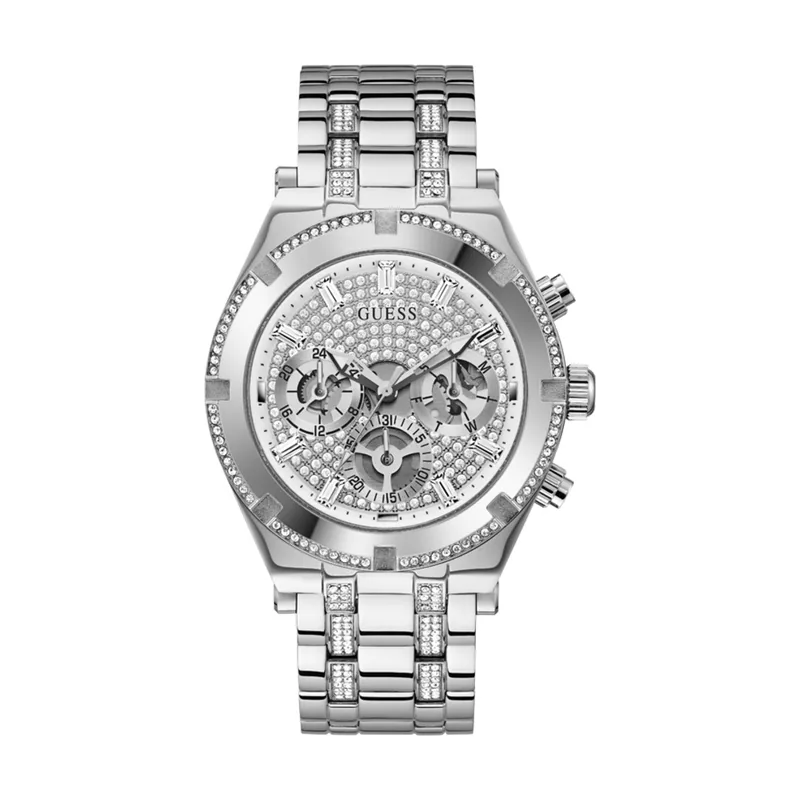 Guess Analógico Modelo Reloj Continental GW0261G1. Marca