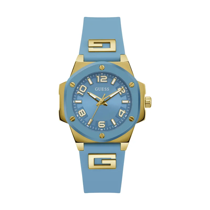 Guess Analógico Modelo G Hype. Marca