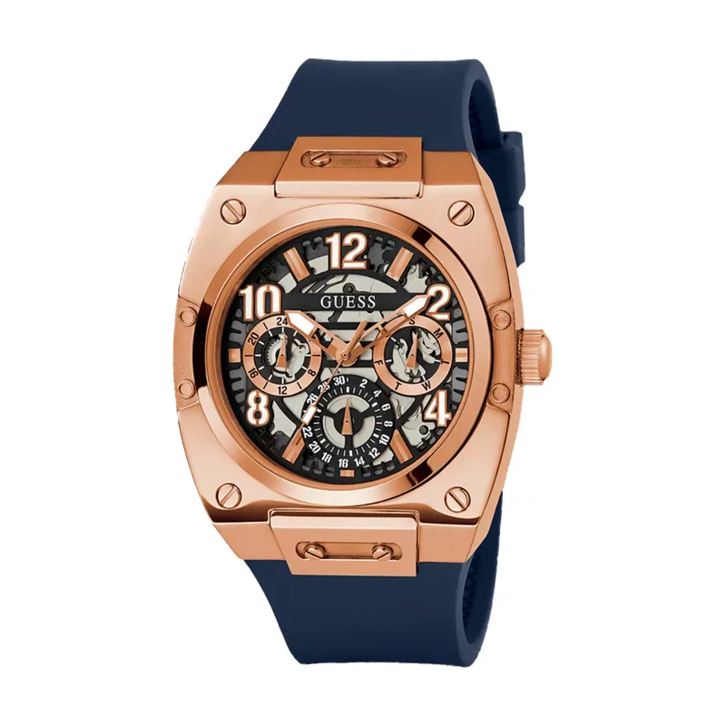 Guess Analógico Modelo Prodigy. Marca