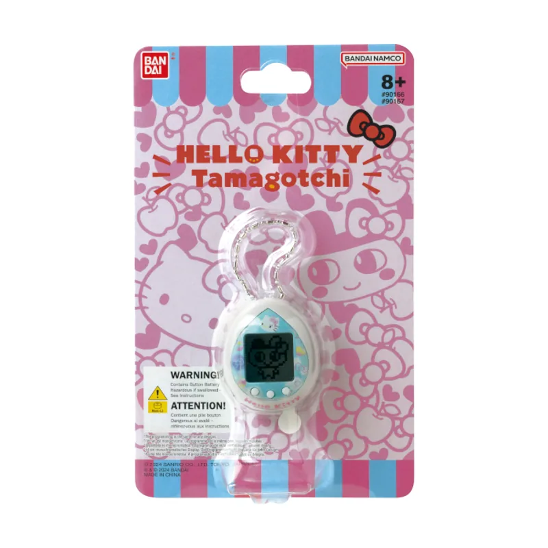 Bandai Tamagotchi Hello Kitty 50 Aniversario Edición Especial 90166