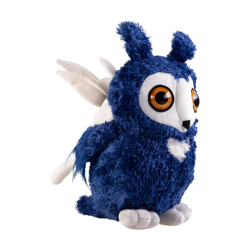 Gaya Peluche Ori & Ku Ori and the Will of the Wisps