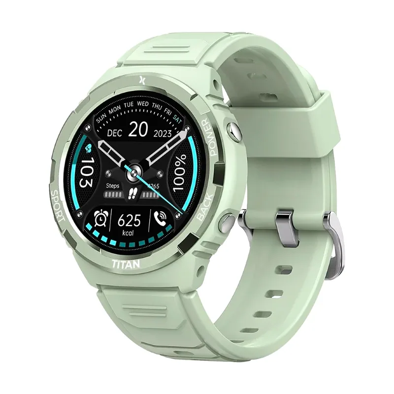 2 Maxcom Smartwatch FW100 Titan