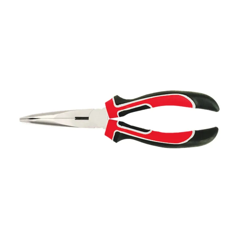 Awtools Pinzas Alargadas Curvadas 160mm