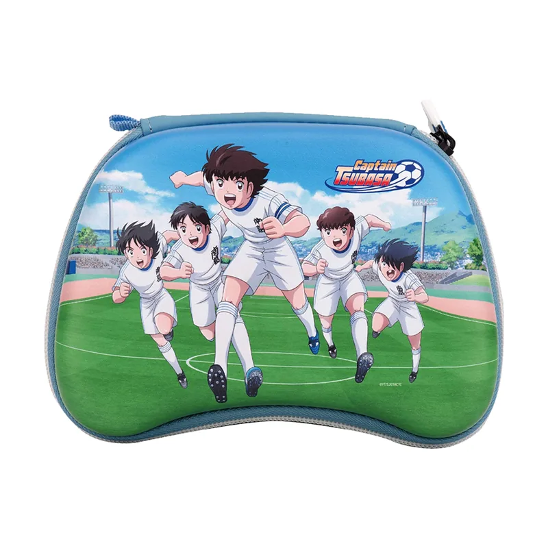 Blade Mando Nankatsu Newpi Captain Tsubasa