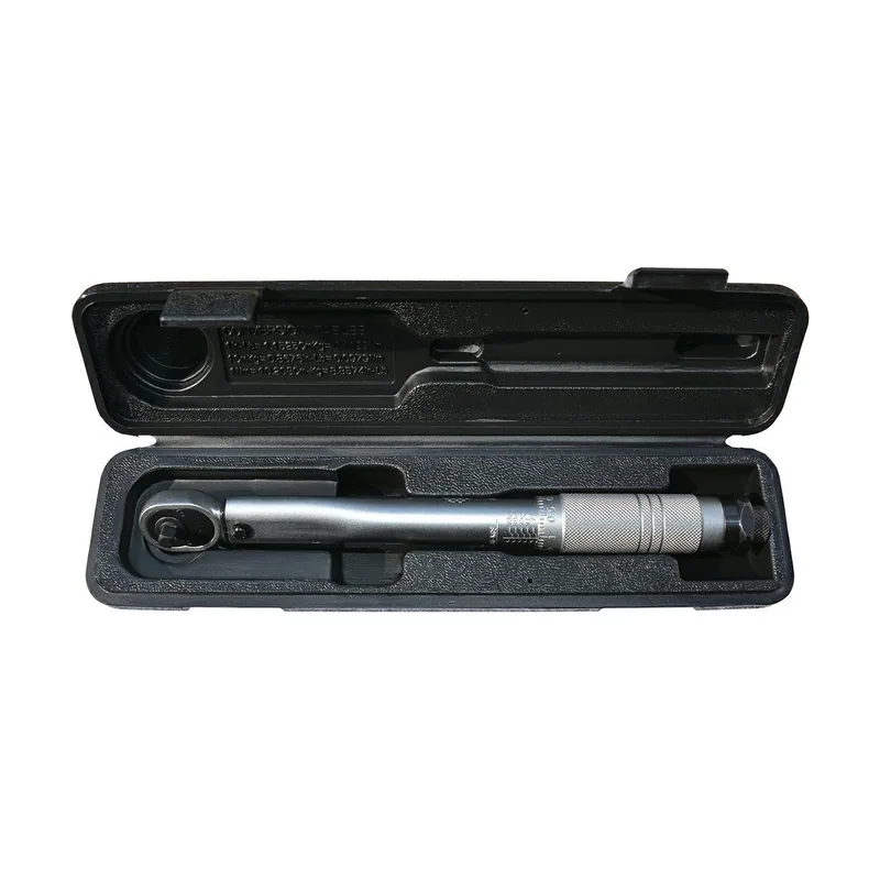 Wektory Llave dinamométrica 3/8"