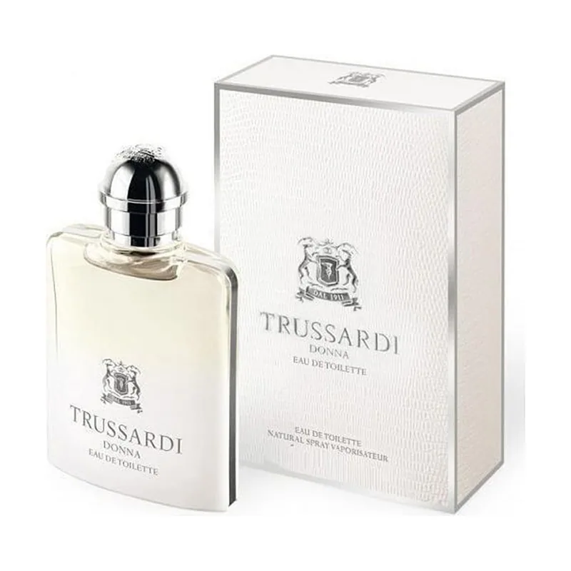 Trussardi Donna EDT Vapo