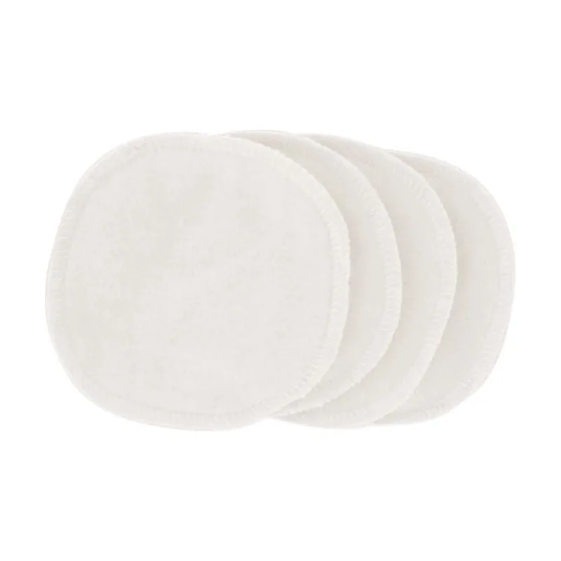 Couleur caramel Bio Eco Toallitas Desmaquillantes 1Un 20 g