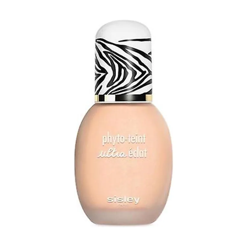 Sisley Phyto-teint Ultra Éclat 30 ml Frasco dispensador Líquido 00+ Shell