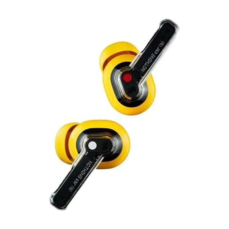 Nothing Ear a Auriculares True Wireless Stereo TWS Dentro de oído Llamadas/Música USB Tipo C