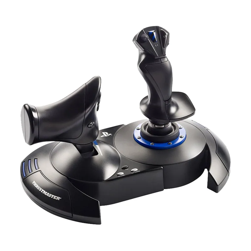 Thrustmaster Joystick T-Flight Hotas 4