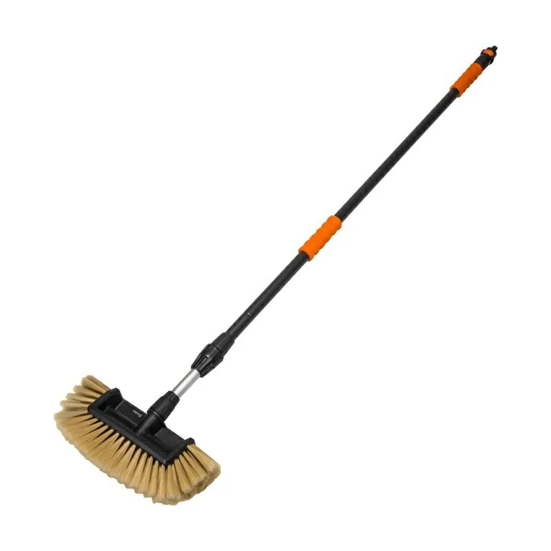 Bradas lavado para coche modelo Soft telescópico 150-250 cm