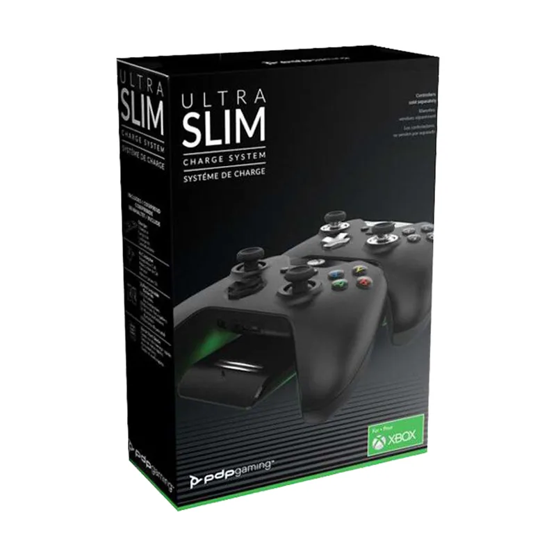 PDP Ultra Slim Xbox