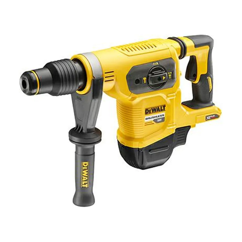 DeWalt Laser rotante con raggio rosso. Autolivellante con raggio orizzontale.