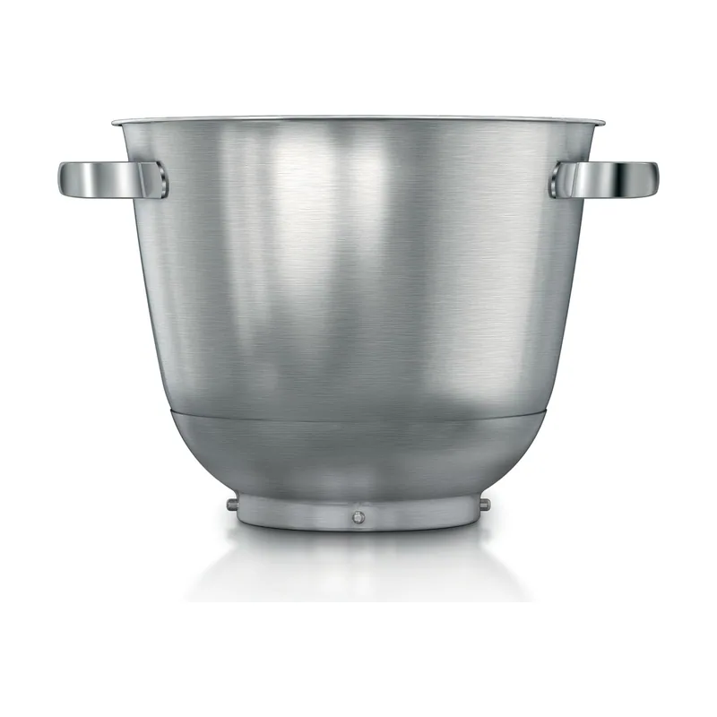 Bosch Cuenco de acero inoxidable para robot de cocina Bosch serie 6 MUZS6ER 5,5 L
