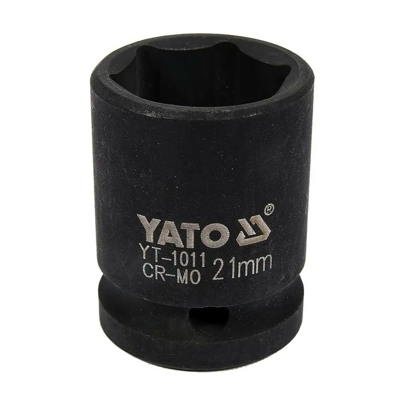 Yato YT-1011 toma de llaves de impacto