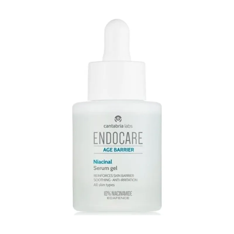 IFC Endocare Age Barrier Niacinal Sérum Gel 30 Ml