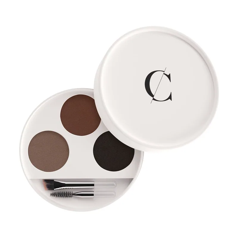 Couleur caramel Kit de cejas n.° 29