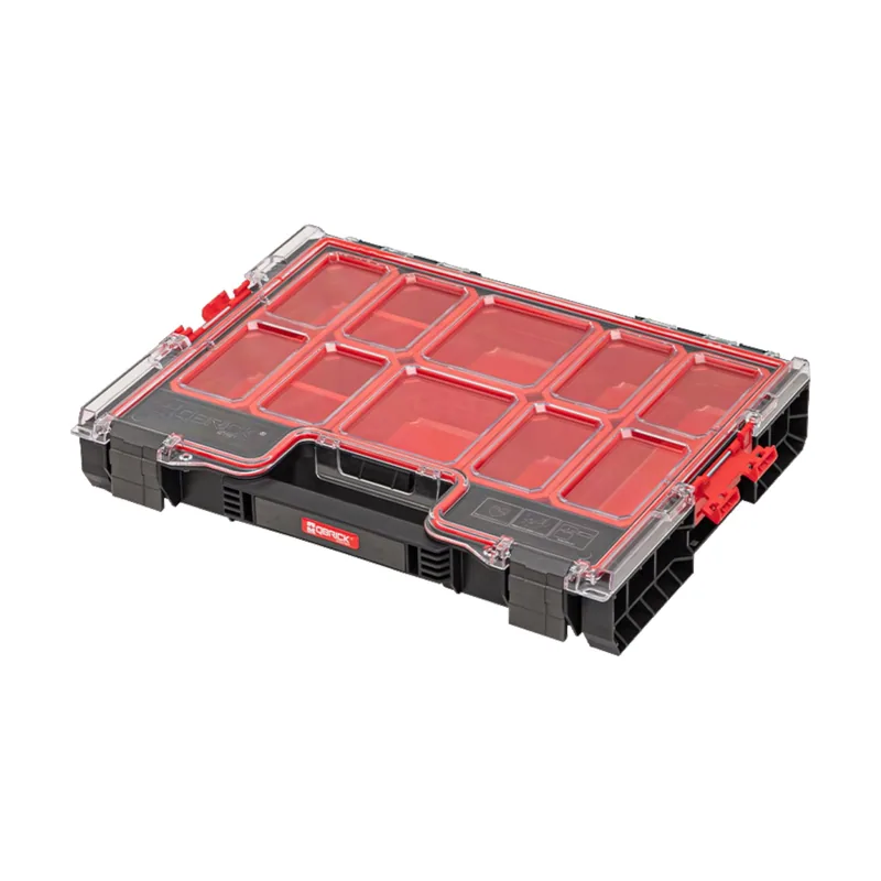 Patrol QBRICK Caja surtida