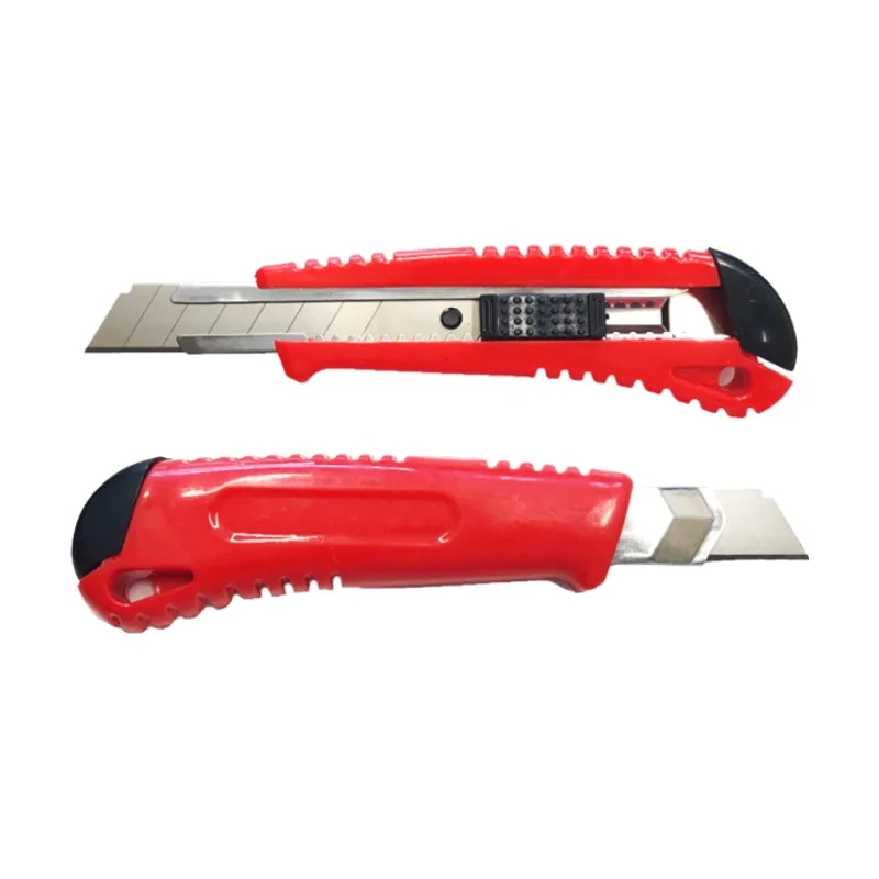 Awtools AW Tools cuchillo de papel pintado 18 mm/SK5